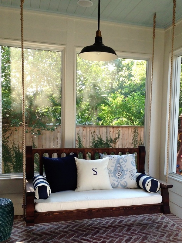Replacement Ropes Nostalgic Porch Swing Co